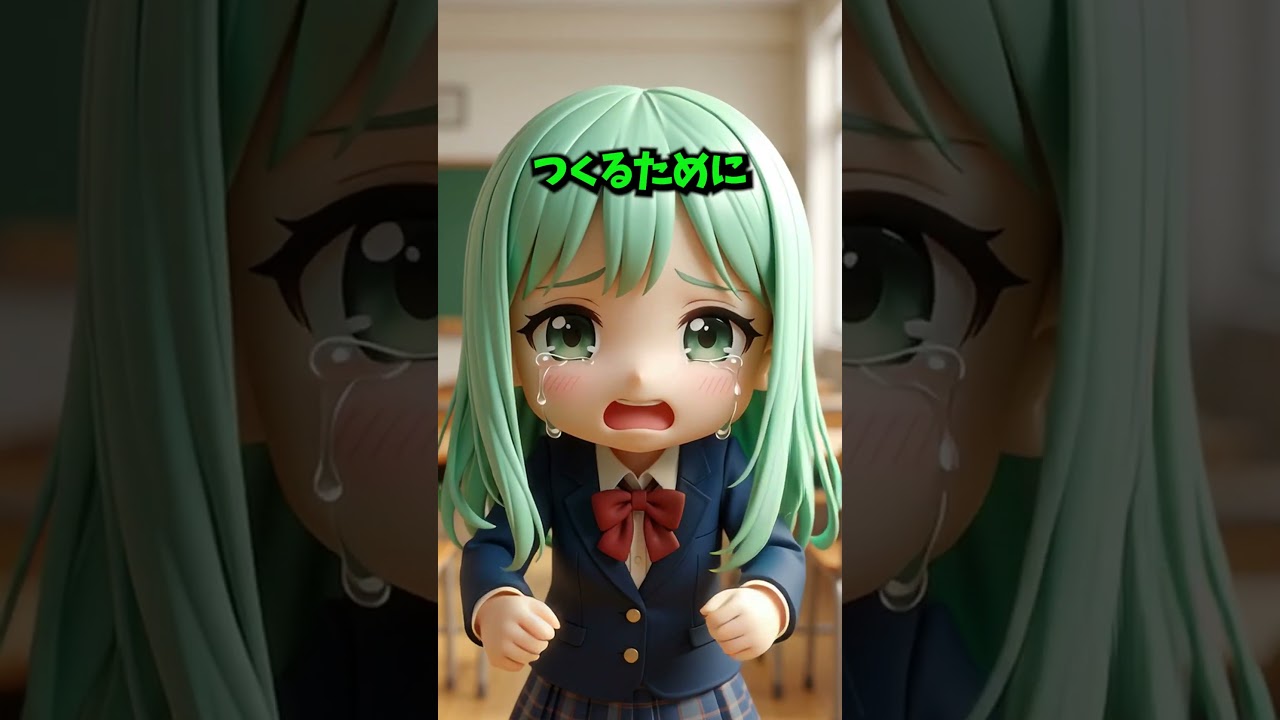 【ピンチ】とつぜん「きぜつ」するようになりました…