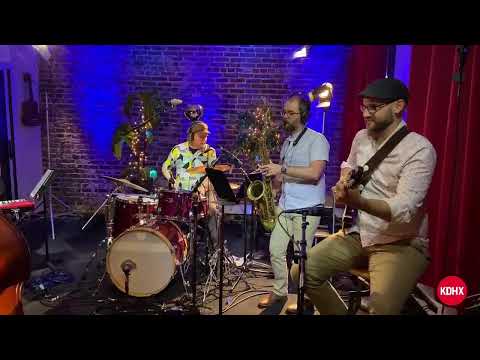 Listen Live & Local with Janet Evra