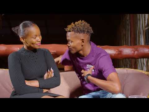 BON STARKID - NGETHE SYA UKAMBA (OFFICIAL 4K VIDEO) sms SKIZA 6987316 to 811 for SKIZA