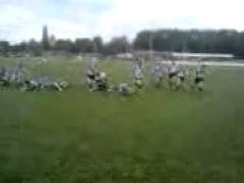 WWNA D2 buikschuiver