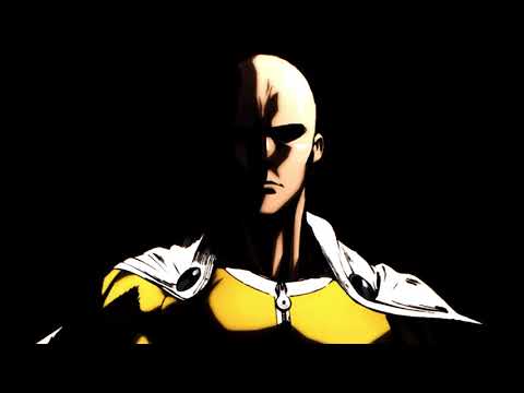 One Punch Man Season 2 OST - The Wall
