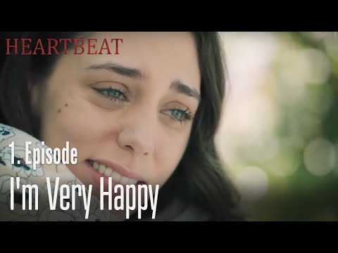 I'm very happy - Heartbeat Episode 1
