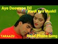 Aye Deewane Dil Kardi Kya Muskil Kumar Sanu Alka Yagnik Taraazu Movie Song