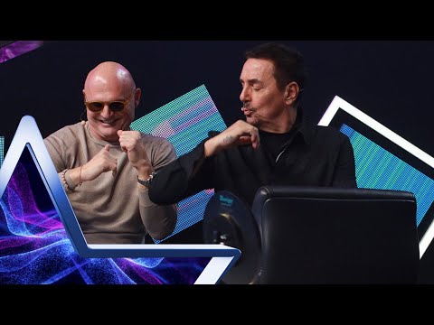 Zvezde Granda - Cela Emisija 12 - ZG 2025/26 - 13.12.2025.