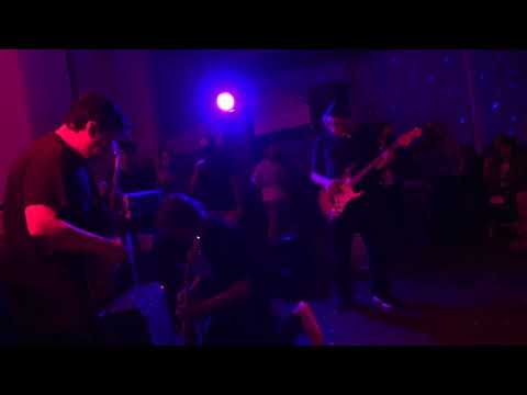 Mark Morgan, Thurston Moore and Rat Bastard @ The 2022 International Noise Conference 2-5-22