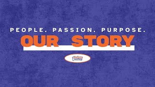 People, Passion, Purpose: The Perfecto Staffing Story