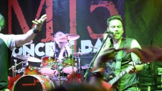 Shotgun Jefferson "Boondock Lovin'"