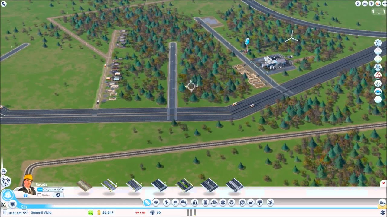 Rumour: New Video Shows SimCity’s Debug Mode, Allegedly Has Near-Unlimited Offline Play