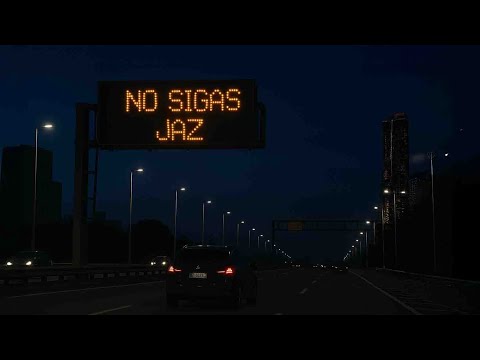 JAZ - No Sigas (Videoclip)
