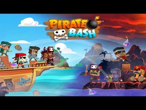 Gang of Pirates IOS