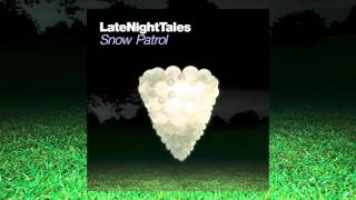 Miracle Fortress - Next Train (Late Night Tales: Snow Patrol)