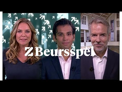 Beursspel Aflevering 2 – Zo speel je het slim – RTL Z BEURSSPEL
