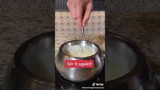 Alpine Cheese Fondue