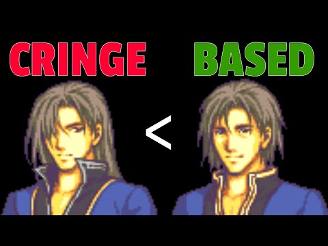 Why Karel is One of My Favorite Fire Emblem Characters