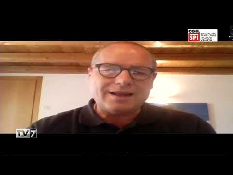 Tv7 con Voi sera del 12/5/2020 - Questioni di commercio (2 di 7)