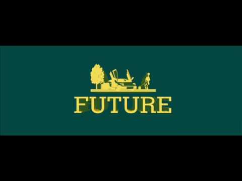 Future - Poppin' Tags (Instrumental)