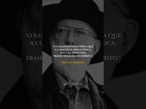 Vídeo: Frases Xamânicas: perguntas e respostas espirituais