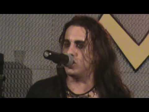 Crazy Lixx - Live At Motorockas In Mozzate (CO), Italy 25-09-2009