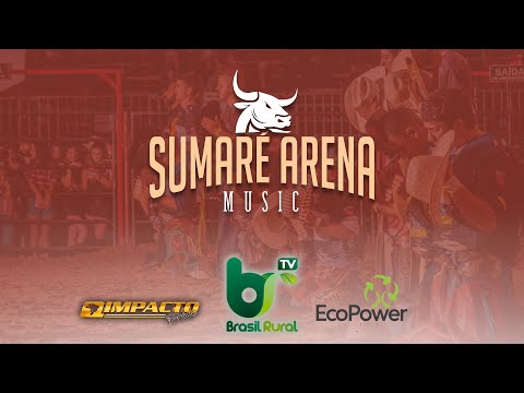 Sumaré Arena Music 2023 - Sexta-Feira