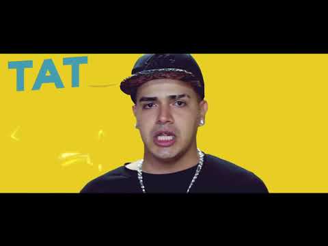 PERU BANDIDO - MC ANJO, MC JAPA (CLIPE OFICIAL)