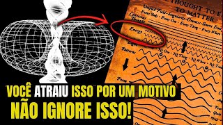 APENAS 1% VERÁ ISSO… O UNIVERSO ESTÁ TE GUIANDO ATÉ AQUI!