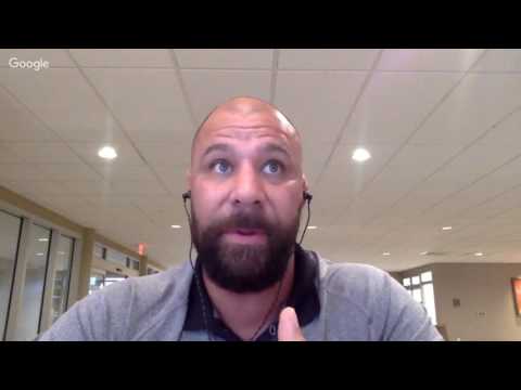 Frank Trigg Says GSP Made A Good Choice Picking Bisping Over McGregor