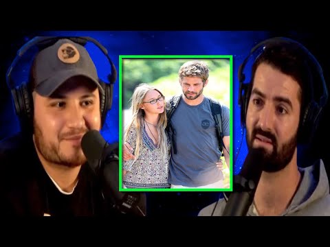 Paul Walker Was Dating a 16 Year Old - Jamil Barbar & Nathan Carmona