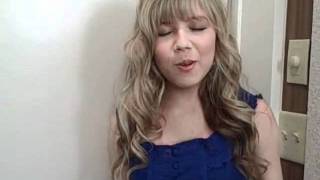 Jennette McCurdy - Home Sweet Home (With Music)