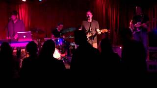 Chris Staples -- Cheap Shades