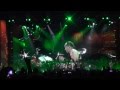 metallica live:master of puppets sonisphere ...