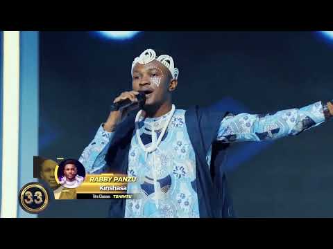 RABBY PANZU_ TSHINTU | MAAJABU TALENT. SEASON 1. PRIME 2