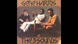 Gene Harris - Did You Think