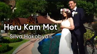 Silva Hakobyan - Heru kam Mot (2023)