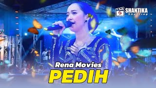 Download lagu PEDIH 'Rumah Yang Seindah Istana' - RENA MOVIES - FARIS AND FRIENDS MUSIC LIVE KESAMBEN JOMBANG mp3