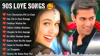 Download lagu 90’S Old Hindi Songs💚 90s Love Song💘Udit Narayan, Alka Yagnik, Kumar Sanu, Sonu Nigam songs mp3