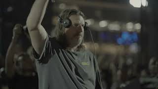 SolomunOfficial at Soho Garden Festival Media City Dubai