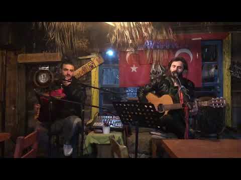 Emrah  ÜST -  Sevdam İle Beraber (Resul Dindar cover)