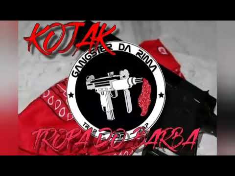 KOJAK - TROPA DO BARBA (DISS) PROD. LOSK (POMBO GANG)