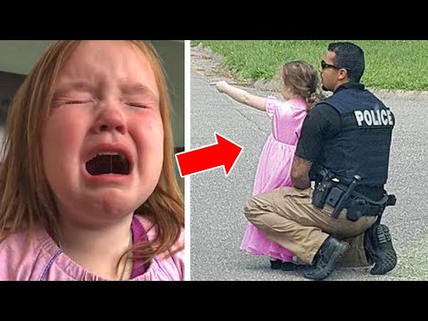, title : ''Mommy Doesn’t Wake up All Day' Crying Girl Calls 911, cops discover horrific situation at her home'