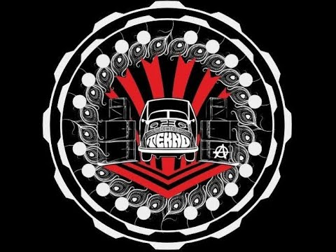 Dj.Piione - Macabre invocation