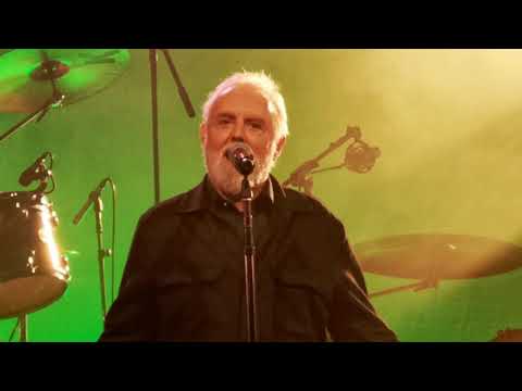 Roger Taylor - I'm In Love With My Car (Live at Manchester Academy, 03 October 2021)