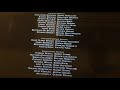 Movie End Credits #73 Despicable Me 3/7/20