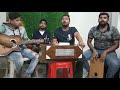 Tokhon Tomar Ekush Bochor I Male Version I Rythm Musical Group I 8017900152