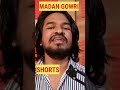 British Saved Taj Mahal Crazy Secret S Of Taj Mahal Tamil Madan Gowri MG Shorts