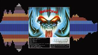 Motörhead - Boogeyman [FLAC HQ] {Linux Terminal Visuals}