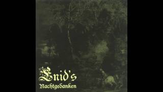 2. Of Wisdom Shadows - Nachtgedanken - ENID (official)