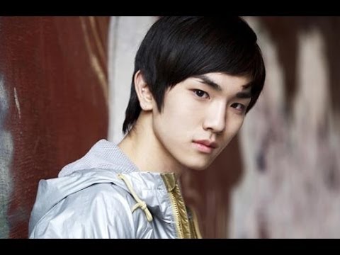 Aaron Yan and UKISS and SHINee update!