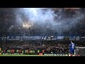 Incredible Passion Noise Dinamo Zagreb Ultras Unedited Scenes, #chelseafc #zagreb .. Respect !!!