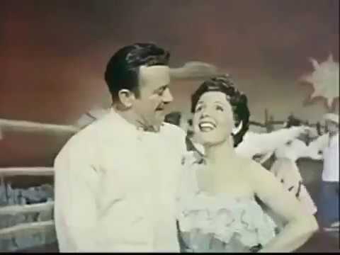 El Alma Llanera cantada por dos grandes cantantes Pedro Infante y Libertad lamarque