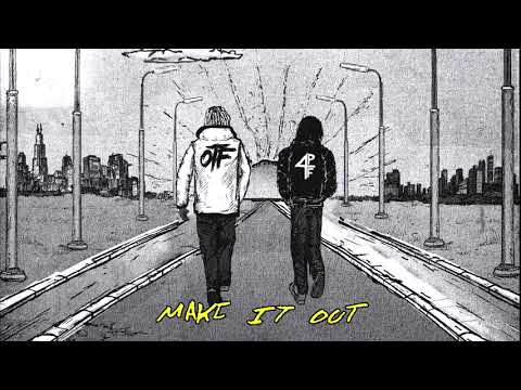 Lil Baby & Lil Durk - Make It Out (Official Audio)